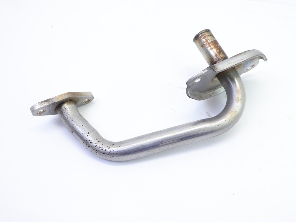 Main Line Header Pipe 2019-2024 Subaru Forester EGR Pipe Tube 42k Line Exhaust Gas Re ...