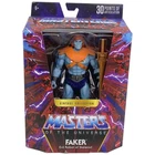 Masters of the Universe Masterverse Faker Figure Vintage Collection 2024 Mattel
