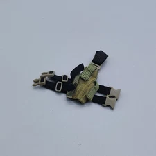 EASY&SIMPLE ES GA1009 1/6 Scale BRAVO7-1 SAS Soap Action Figure Holster Model