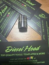 *NEW* Snap On Tools FSM131 - 13mm 3/8