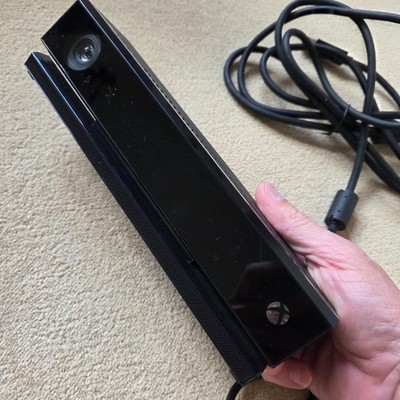 Microsoft Xbox One Kinect bundled Sensor Bar Model:1520 & Kinect Adapter M: 1806