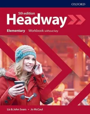 Headway: Elementary. Workbook without Key | Taschenbuch | Englisch (2018)