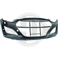 6836053 StoßStange Vorne FüR Hyundai I30 (Gd)