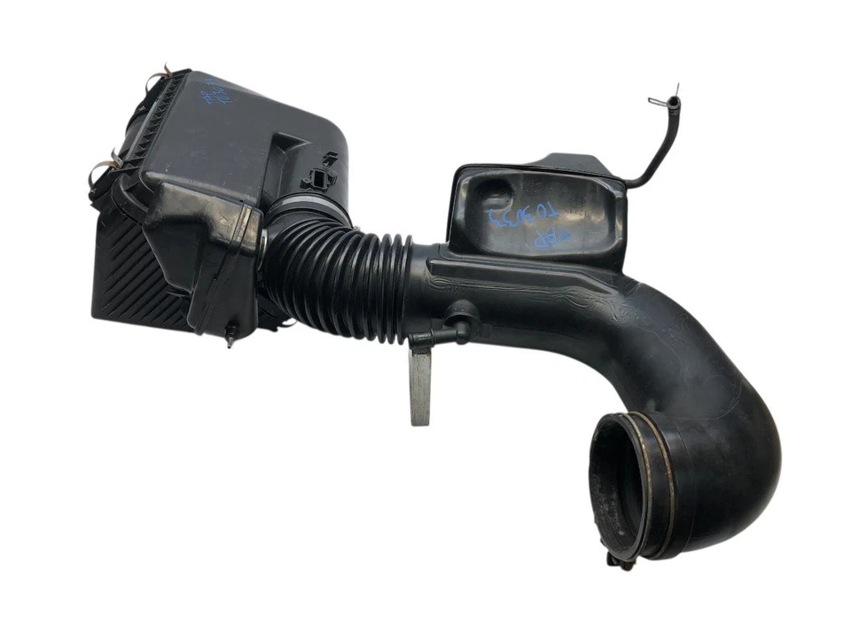 Conjunto de filtro de filtro de purificador de aire Lexus GX470 2003-2009 4,7 L V8 con tubo resonador OEM Foto 3 de 4