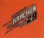 Ryan Krachun Northeast 358 DIRT Modified Racing Shirt Size XLarge — photo 4