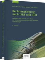 Rechnungslegung Nach Ifrs Und HGB | Klaus Ruhnke (U. A.) | Buch | 784 S. | 2022