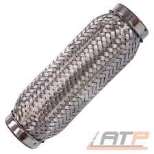 FLEXTEIL FLEXROHR FÜR BMW 5-ER E39 525-d 530-d