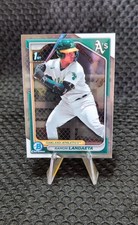 2024 Bowman - Chrome Prospects Ramon Landaeta #BCP-28 (RC)