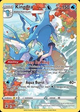 Pokemon Kingdra (TG03/30) Astral Radiance Trainer Gallery LP HOLO on eBay