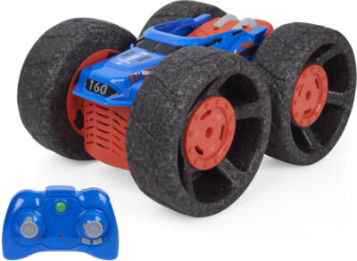ARH Air Hogs - Jump Fury