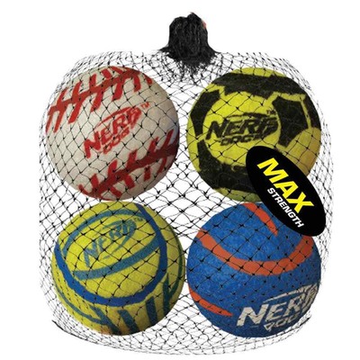 nerf dog mega tuff balls