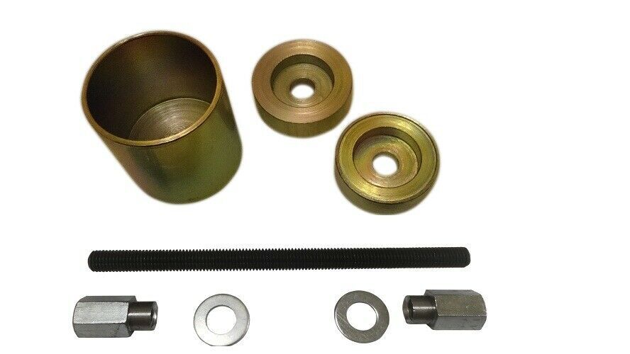 Extracteur silentbloc essieu arrière Ford Fiesta kit outil montage suspension Fusion