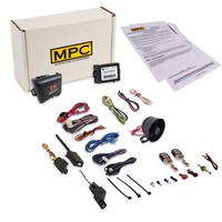 Amazon Only Remote Starter & Alarm System For Mercury Keyless Bypass Included on sale Amazon Only Remote Starter & Alarm System For Mercury Keyless Bypass Included on sale