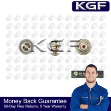 KGF Thermostat Coolant Fits Mitsubishi Shogun Pajero 2007- MD174234