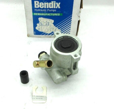Produktbild - Pumpe Hydraulik Lenkung Geeignet für Ford Escort MK4 MK5 Orion MK3 1.3 1.4 1.6