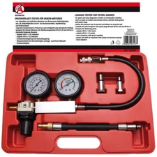 Set For Engine Pressure Loss Test - Code BGS62646 FBGS62646 KRAFTMANN Offi