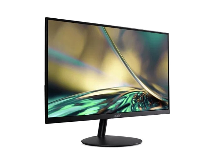 27" Acer SB2 monitor SB272 G 1920x1080 IPS 1ms 120Hz - Image 3 of 4