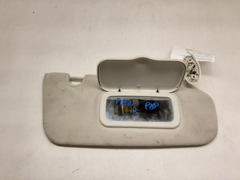 Passenger Right Sun Visor Fits 07-09 COMPASS 417882 | eBay