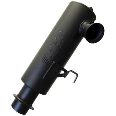 GGB Exhaust 2008 Ski-Doo 600 SDI/800 SDI TRAIL MUFFLER 762-1056-1