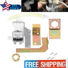 000009123 Water Inlet Valve Assembly 120V 60Hz 5W for Manitowoc Ice Machines