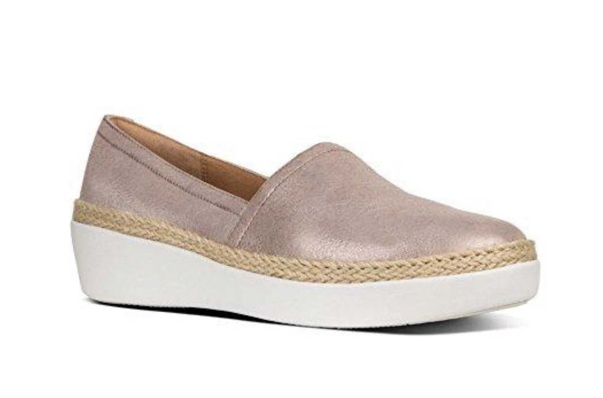 Fitflop casa loafers new arrivals