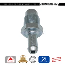 PCV Valve 11810-AA131 Fits Subaru BRZ Impreza Legacy 2.5L 2013 2014-2019