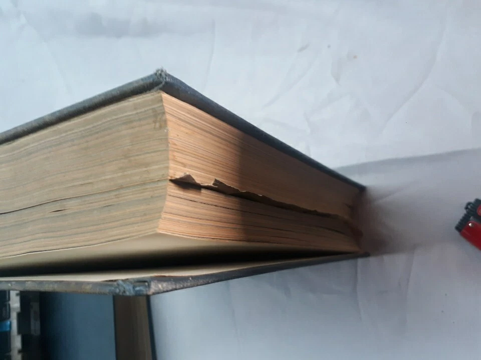 Motor Trend 1979 Jan-Dec. All Months Hardback - Image 2 of 4