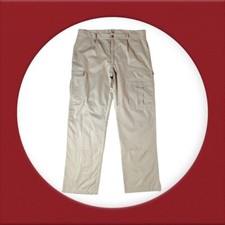 Vintage Cargo Pants Swedish Tactical Military