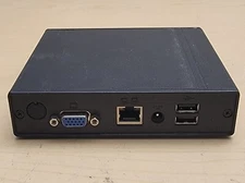 Micros DT166 Restaurant Display Controller (No Power Supply)