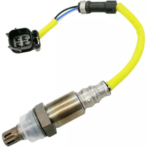 2X sensor de oxígeno up&Downstream O2 234-9060 234-4358 para Honda Fit 1,5L 2007 2008 - Imagen 2 de 10