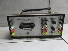 BLH Electronics Model 625 Precision Calibrator