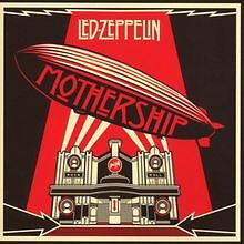 Mothership von Led Zeppelin | CD | Zustand gu...