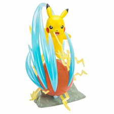 Jazwares Pokemon Deluxe Collector LED Figure 13 Mewtwo PKW0082 - Best Buy