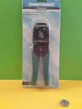 Silverline Crimptool 868592
