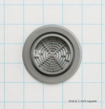 WD12X10471 GEH VENT - SZARY/HYBRYDOWY