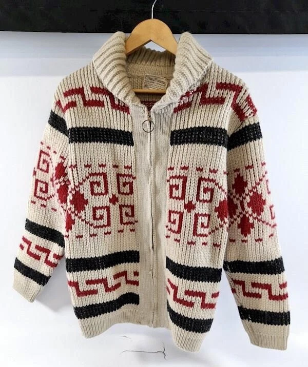 Vintage clearance pendleton cardigan