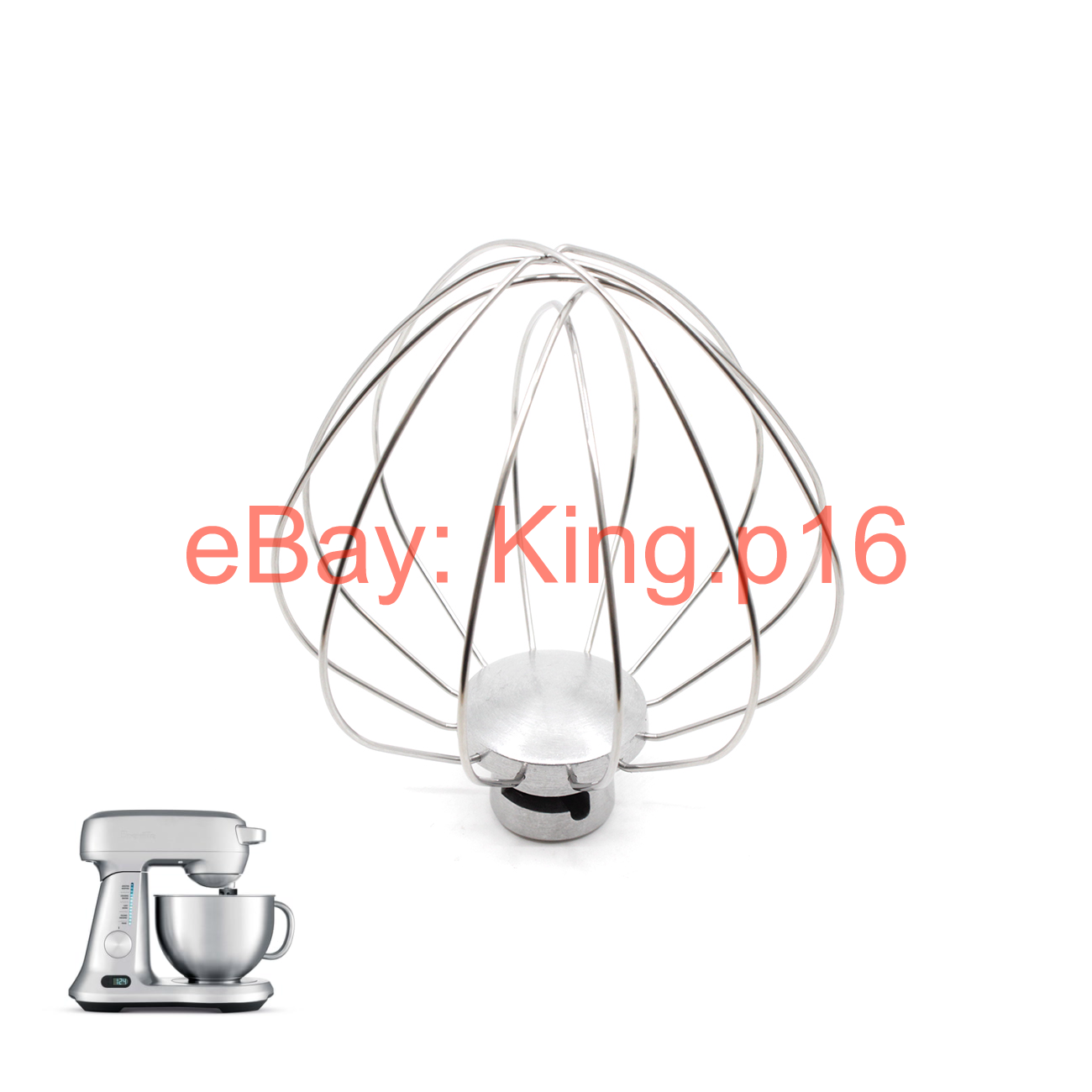 Genuine Breville Parts for the Scraper Mixer® Pro BEM800 eBay