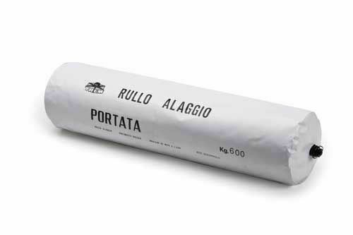 RULLO ALAGGIO IN PVC TELATO 600 KG EXTRA  CON VALVOLA NAUTICA  - Foto 1 di 1