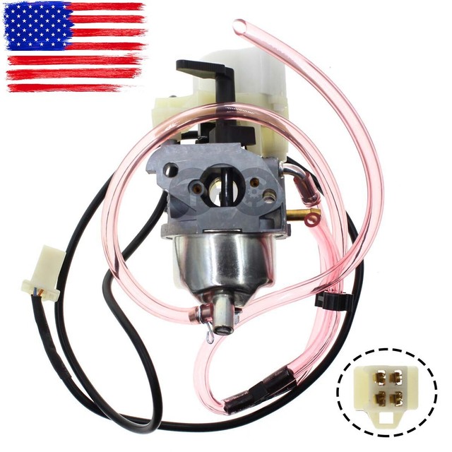 CARBURETOR 16100Z0DD03 For HONDA EU2000i GENERATOR EU2000I EB2000 eBay