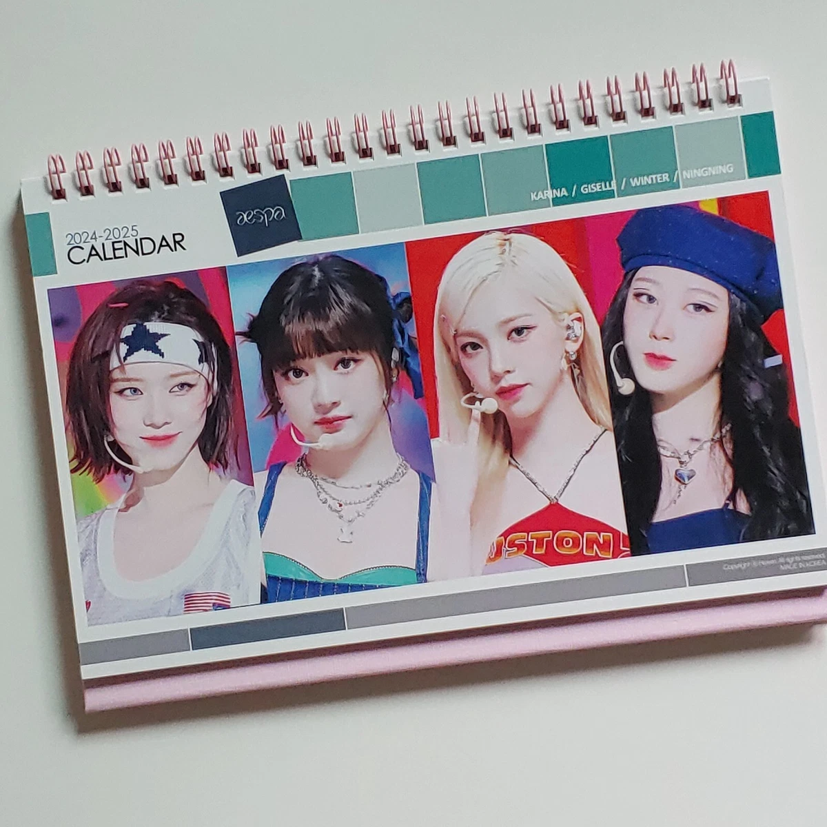 Personalized Desk Calendars 2025 Images Carlyn Felecia Personalized Desk Calendars 2025 Calendars