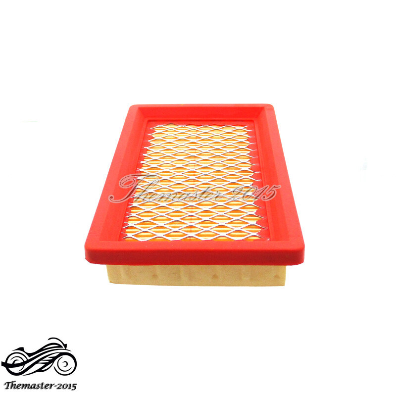Molloparts Air Filter Replacement For Kubota Tractor B/KH/L Series – Fits B4200, B6100, L175, L245 & More (Cross-ref 70000-11221, 15227-11220)