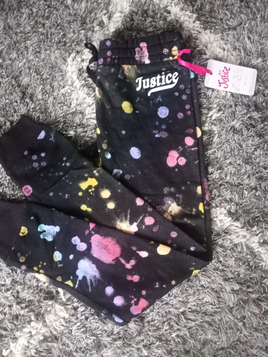Justice joggers sale