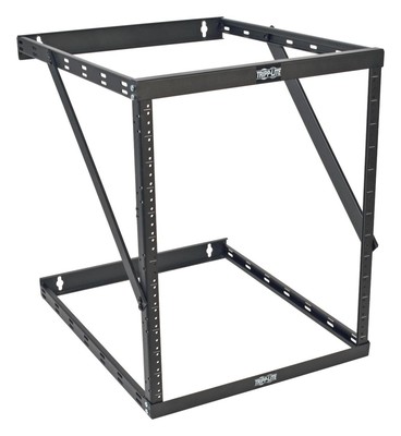 Tripp Lite - SRWO8U22DP - Eaton Tripp Lite Series SmartRack 8U/12U/22U