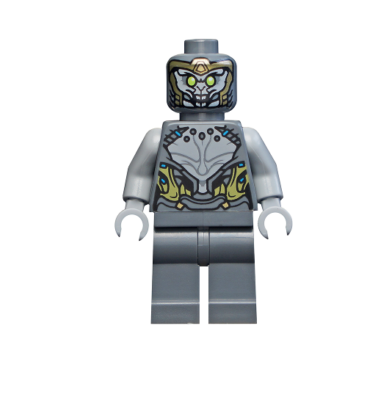 Lego Chitauri 76192 76186 76193 Avengers Endgame Super
