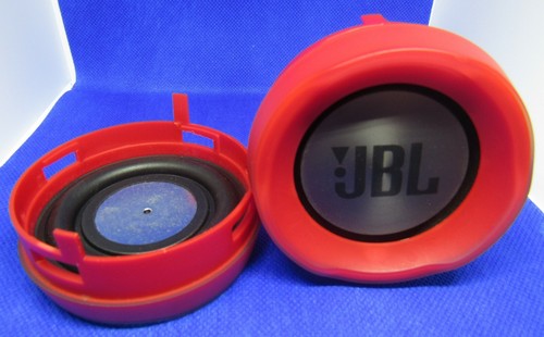 passive radiator speaker jbl