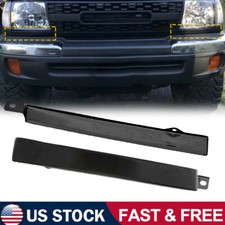 For 1998 1999 2000 Toyota Tacoma Headlight Filler Trim Panels Right Left Pair