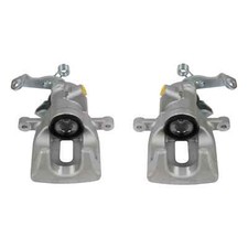 ABAKUS Bremssattel links rechts hinten für Citroën C4 II B7 DS4 NC_ Peugeot