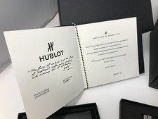 Hublot 771.QX.1179.RX.CSH13 King Power Unico Men's Chronograph Automatic Watch 5