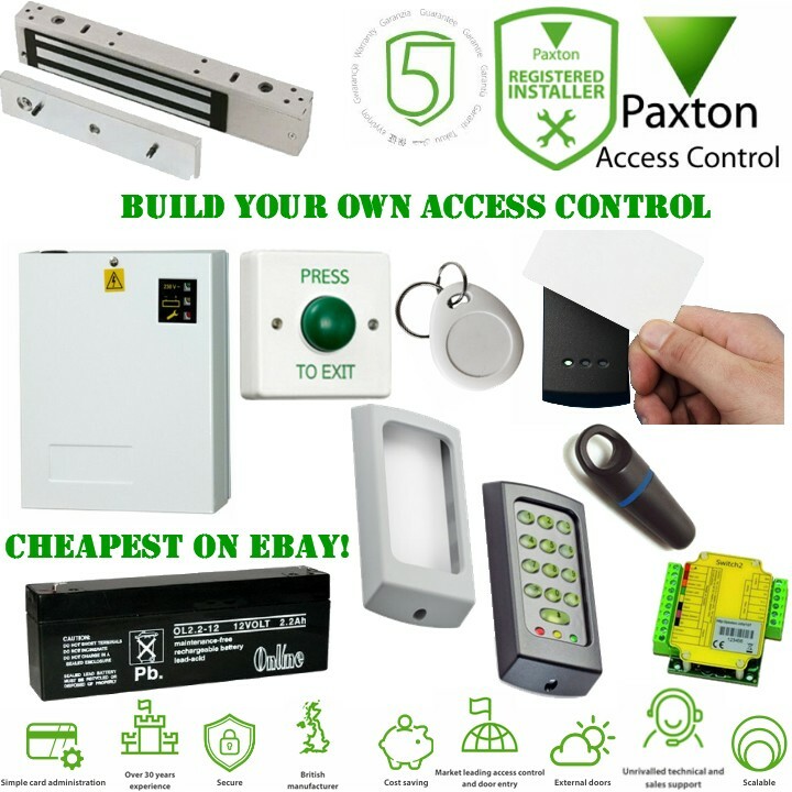 Security Entry Systems For Business Key Card Entry System Installation