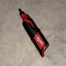 NEW Milwaukee 2460-20 M12 Rotary Tool (Tool Only)